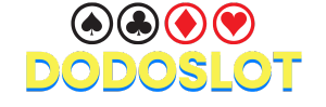 Logo DODOSLOT